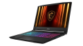 Laptop MSI Katana 15 HX B14WFK-494XPL i5-14450HX 15.6" FHD 144Hz 16GB 512SSD RTX5060 DLSS 4