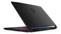 Laptop MSI Katana 15 HX B14WFK-494XPL i5-14450HX 15.6" FHD 144Hz 16GB 512SSD RTX5060 DLSS 4