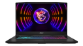 Laptop MSI Katana 17 B13VEK-1449XPL i5-13420H 17.3" FHD 144Hz 16GB 512SSD RTX4050 DLSS 3