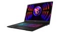 Laptop MSI Katana 17 B13VEK-1449XPL i5-13420H 17.3" FHD 144Hz 16GB 512SSD RTX4050 DLSS 3