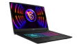 Laptop MSI Katana 17 B13VEK-1449XPL i5-13420H 17.3" FHD 144Hz 16GB 512SSD RTX4050 DLSS 3