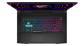 Laptop MSI Katana 17 B13VEK-1449XPL i5-13420H 17.3" FHD 144Hz 16GB 512SSD RTX4050 DLSS 3