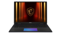 Laptop MSI Titan 18 HX AI A2XWIG-220PL Ultra 9 285HX 18" UHD+ MiniLED 120Hz 64GB 2x2000SSD RTX5080 DLSS 4 W11Pro