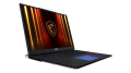 Laptop MSI Titan 18 HX AI A2XWIG-220PL Ultra 9 285HX 18" UHD+ MiniLED 120Hz 64GB 2x2000SSD RTX5080 DLSS 4 W11Pro