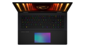 Laptop MSI Titan 18 HX AI A2XWIG-220PL Ultra 9 285HX 18" UHD+ MiniLED 120Hz 64GB 2x2000SSD RTX5080 DLSS 4 W11Pro