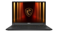 Laptop MSI Stealth A16 AI+ A3XWIG-041PL Ryzen AI 9 HX 370 16" QHD+ OLED 240hz 32GB 2000SSD RTX5080 DLSS 4 W11Pro