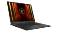 Laptop MSI Stealth A16 AI+ A3XWIG-041PL Ryzen AI 9 HX 370 16" QHD+ OLED 240hz 32GB 2000SSD RTX5080 DLSS 4 W11Pro