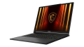 Laptop MSI Stealth A16 AI+ A3XWHG-042PL Ryzen AI 9 HX 370 16" QHD+ OLED 240hz 32GB 2000SSD RTX5070Ti DLSS 4 W11Pro