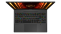 Laptop MSI Stealth A16 AI+ A3XWHG-042PL Ryzen AI 9 HX 370 16" QHD+ OLED 240hz 32GB 2000SSD RTX5070Ti DLSS 4 W11Pro