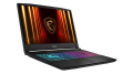 Laptop MSI Katana 15 HX B14WFK-020XPL i7-14650HX 15.6" QHD 165Hz 16GB 512SSD RTX5060 DLSS 4