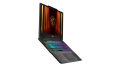 Laptop MSI Cyborg 15 B2RWFKG-038XPL Core 7 240H 15.6" FHD 144Hz 16GB 512SSD RTX5060 DLSS 4