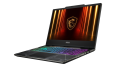 Laptop MSI Cyborg 15 B2RWFKG-038XPL Core 7 240H 15.6" FHD 144Hz 16GB 512SSD RTX5060 DLSS 4