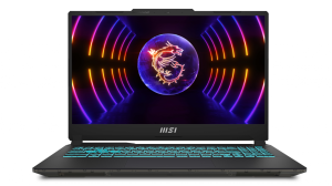 Laptop MSI Cyborg 15 A13VE-1613XPL i5-13420H 15.6" FHD 144Hz 16GB 512SSD RTX4050 DLSS 3