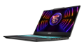 Laptop MSI Cyborg 15 A13VE-1613XPL i5-13420H 15.6" FHD 144Hz 16GB 512SSD RTX4050 DLSS 3