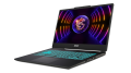 Laptop MSI Cyborg 15 A13VE-1613XPL i5-13420H 15.6" FHD 144Hz 16GB 512SSD RTX4050 DLSS 3