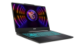 Laptop MSI Cyborg 15 A13VE-1613XPL i5-13420H 15.6" FHD 144Hz 16GB 512SSD RTX4050 DLSS 3
