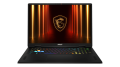Laptop MSI Vector 18 HX AI A2XWIG-691PL Ultra 9 275HX 18" QHD+ 240Hz 32GB 2000SSD RTX5080 DLSS 4 W11