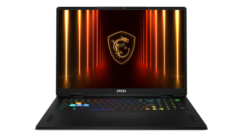 Laptop MSI Vector 18 HX AI A2XWIG-691PL Ultra 9 275HX 18" QHD+ 240Hz 32GB 2000SSD RTX5080 DLSS 4 W11