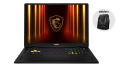 Laptop MSI Vector 18 HX AI A2XWIG-691PL Ultra 9 275HX 18" QHD+ 240Hz 32GB 2000SSD RTX5080 DLSS 4 W11