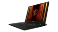 Laptop MSI Vector 18 HX AI A2XWIG-691PL Ultra 9 275HX 18" QHD+ 240Hz 32GB 2000SSD RTX5080 DLSS 4 W11