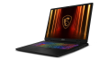 Laptop MSI Crosshair 17 HX AI D2XWFKG-008XPL Ultra 7 255HX 17" QHD+ 240Hz 16GB 1000SSD RTX5060 DLSS 4