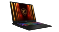 Laptop MSI Crosshair 17 HX AI D2XWFKG-008XPL Ultra 7 255HX 17" QHD+ 240Hz 16GB 1000SSD RTX5060 DLSS 4