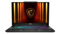 Laptop MSI Cyborg 17 B2RWEKG-030XPL Core 5 210H 17.3" FHD 144Hz 16GB 512SSD RTX5060 DLSS 4