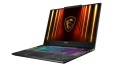 Laptop MSI Cyborg 17 B2RWEKG-030XPL Core 5 210H 17.3" FHD 144Hz 16GB 512SSD RTX5060 DLSS 4