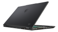Laptop MSI Cyborg 17 B2RWEKG-030XPL Core 5 210H 17.3" FHD 144Hz 16GB 512SSD RTX5060 DLSS 4