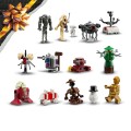 LEGO 75418 Star Wars Kalendarz adwentowy na 2025 rok