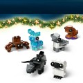 LEGO 76456 Harry Potter Kalendarz adwentowy na 2025 rok