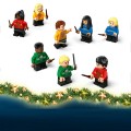 LEGO 76456 Harry Potter Kalendarz adwentowy na 2025 rok