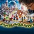 LEGO 76456 Harry Potter Kalendarz adwentowy na 2025 rok