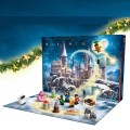 LEGO 76456 Harry Potter Kalendarz adwentowy na 2025 rok