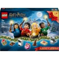 LEGO 76456 Harry Potter Kalendarz adwentowy na 2025 rok
