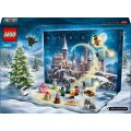 LEGO 76456 Harry Potter Kalendarz adwentowy na 2025 rok