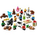 LEGO 76456 Harry Potter Kalendarz adwentowy na 2025 rok