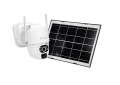 Kamera BLOW 4G PTZ 3MP H-393 V2 solarna z akumulatorem 78-667#