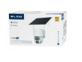 Kamera BLOW 4G PTZ 3MP H-393 V2 solarna z akumulatorem 78-667#