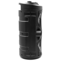 SQUEAK SQ1004 - Głośnik Bluetooth z mikrofonem, radio FM, AUX, 40W