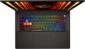 Laptop MSI Vector 17 HX AI 17" QHD+ 240Hz Ultra 9 275HX RTX5090 24GB