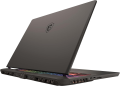 Laptop MSI Vector 17 HX AI 17" QHD+ 240Hz Ultra 9 275HX RTX5090 24GB
