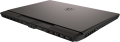 Laptop MSI Vector 17 HX AI 17" QHD+ 240Hz Ultra 9 275HX RTX5090 24GB