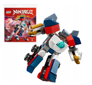 LEGO 30699 NINJAGO Wielofunkcyjny minimech ninja