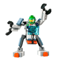 LEGO 30694 City Kosmiczny mech naukowy