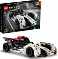 LEGO 42137 Technic - Formula E Porsche 99X Electric