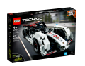 LEGO 42137 Technic - Formula E Porsche 99X Electric