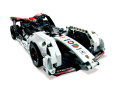 LEGO 42137 Technic - Formula E Porsche 99X Electric