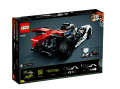 LEGO 42137 Technic - Formula E Porsche 99X Electric