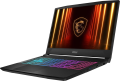 Laptop MSI Katana 15 HX B14WFK-605XPL 15,6"FHD 144Hz i7-14650HX RTX5060 8GB